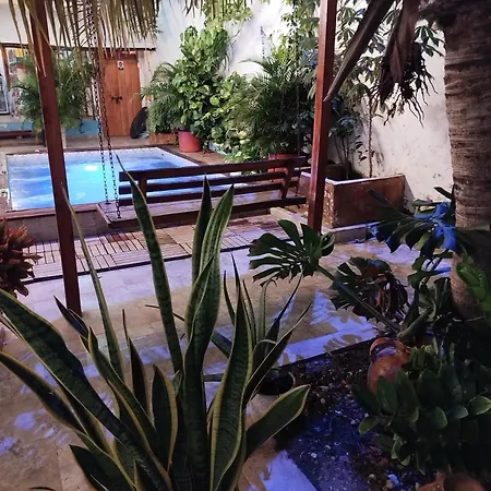 Habitacion Hasta Para 4 Personas Con Aire Acondicionado Y Wifi